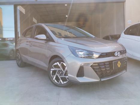 HYUNDAI HB 20 Hatch 1.0 12V 4P FLEX TGDI TURBO COMFORT AUTOMTICO, Foto 2