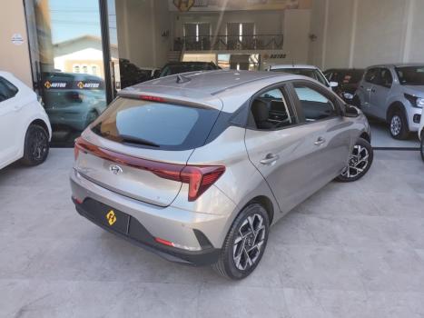 HYUNDAI HB 20 Hatch 1.0 12V 4P FLEX TGDI TURBO COMFORT AUTOMTICO, Foto 3