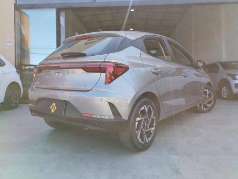 HYUNDAI HB 20 Hatch 1.0 12V 4P FLEX TGDI TURBO COMFORT AUTOMTICO, Foto 4