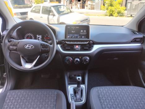 HYUNDAI HB 20 Hatch 1.0 12V 4P FLEX TGDI TURBO COMFORT AUTOMTICO, Foto 5