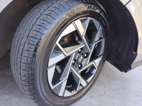 HYUNDAI HB 20 Hatch 1.0 12V 4P FLEX TGDI TURBO COMFORT AUTOMTICO, Foto 9