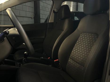 HYUNDAI HB 20 Hatch 1.0 12V 4P FLEX COMFORT PLUS, Foto 4