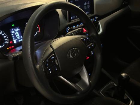 HYUNDAI HB 20 Hatch 1.0 12V 4P FLEX COMFORT PLUS, Foto 6