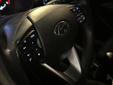 HYUNDAI HB 20 Hatch 1.0 12V 4P FLEX COMFORT PLUS, Foto 7
