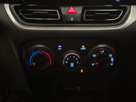 HYUNDAI HB 20 Hatch 1.0 12V 4P FLEX COMFORT PLUS, Foto 9