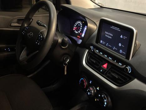HYUNDAI HB 20 Hatch 1.0 12V 4P FLEX COMFORT PLUS, Foto 12
