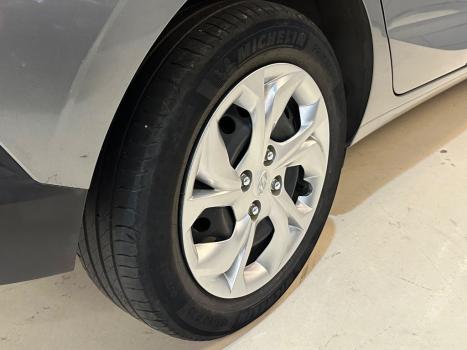 HYUNDAI HB 20 Hatch 1.0 12V 4P FLEX COMFORT PLUS, Foto 14