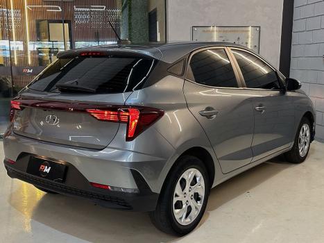 HYUNDAI HB 20 Hatch 1.0 12V 4P FLEX COMFORT PLUS, Foto 17