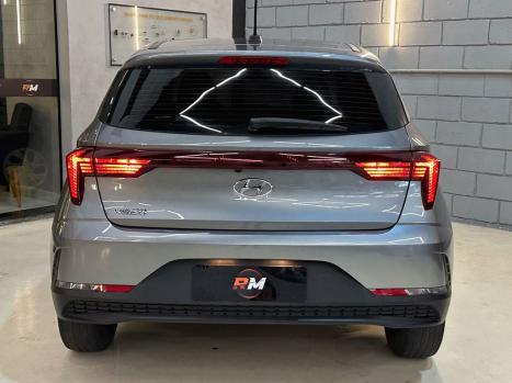 HYUNDAI HB 20 Hatch 1.0 12V 4P FLEX COMFORT PLUS, Foto 18