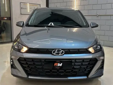 HYUNDAI HB 20 Hatch 1.0 12V 4P FLEX COMFORT PLUS, Foto 3