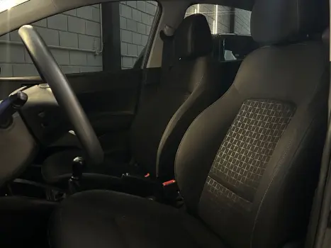 HYUNDAI HB 20 Hatch 1.0 12V 4P FLEX COMFORT PLUS, Foto 4