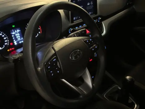 HYUNDAI HB 20 Hatch 1.0 12V 4P FLEX COMFORT PLUS, Foto 6