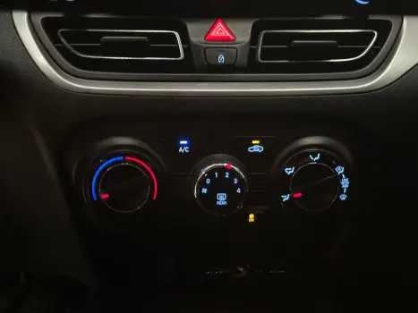 HYUNDAI HB 20 Hatch 1.0 12V 4P FLEX COMFORT PLUS, Foto 9