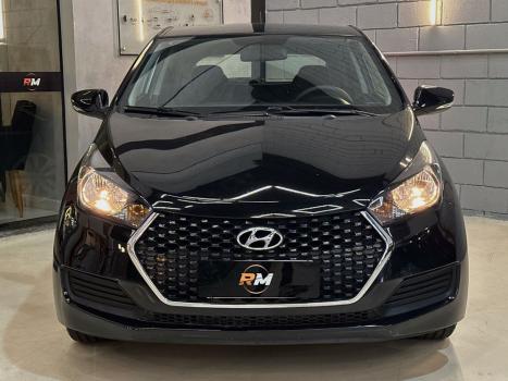 HYUNDAI HB 20 Hatch 1.0 12 V 4P FLEX COMFORT STYLE, Foto 4