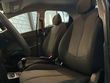 HYUNDAI HB 20 Hatch 1.0 12 V 4P FLEX COMFORT STYLE, Foto 5