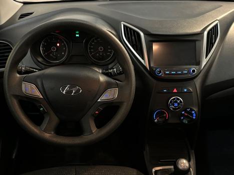 HYUNDAI HB 20 Hatch 1.0 12 V 4P FLEX COMFORT STYLE, Foto 12