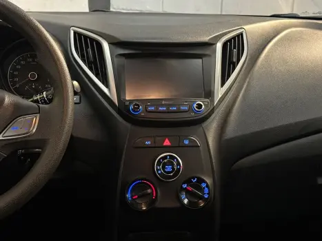 HYUNDAI HB 20 Hatch 1.0 12 V 4P FLEX COMFORT STYLE, Foto 15