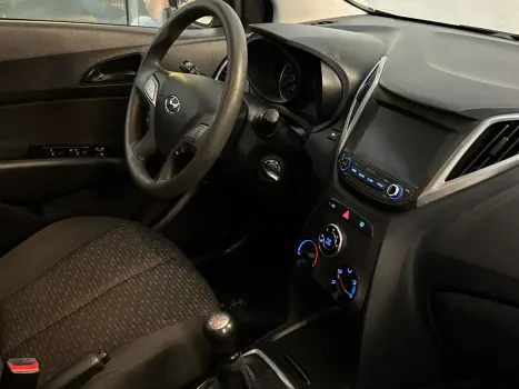 HYUNDAI HB 20 Hatch 1.0 12 V 4P FLEX COMFORT STYLE, Foto 18