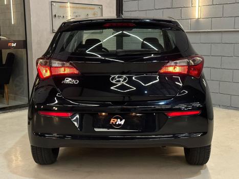 HYUNDAI HB 20 Hatch 1.0 12 V 4P FLEX COMFORT STYLE, Foto 19