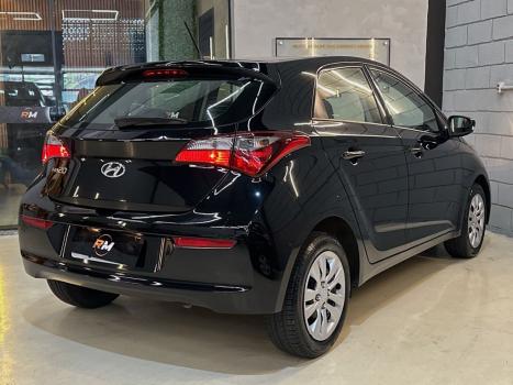 HYUNDAI HB 20 Hatch 1.0 12 V 4P FLEX COMFORT STYLE, Foto 20