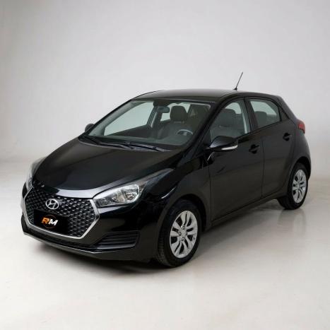 HYUNDAI HB 20 Hatch 1.0 12 V 4P FLEX COMFORT STYLE, Foto 1