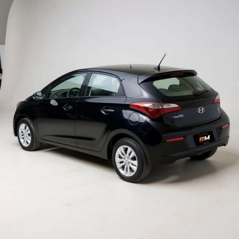 HYUNDAI HB 20 Hatch 1.0 12 V 4P FLEX COMFORT STYLE, Foto 2