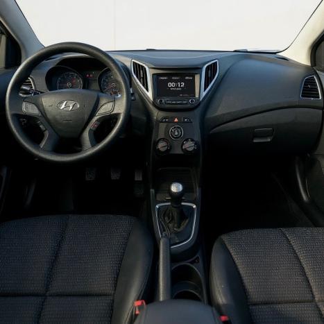 HYUNDAI HB 20 Hatch 1.0 12 V 4P FLEX COMFORT STYLE, Foto 3