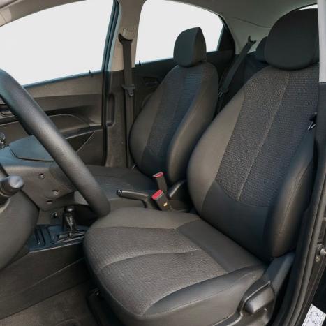 HYUNDAI HB 20 Hatch 1.0 12 V 4P FLEX COMFORT STYLE, Foto 4