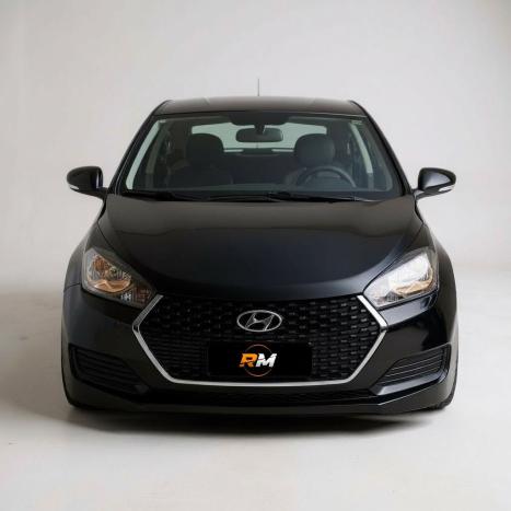 HYUNDAI HB 20 Hatch 1.0 12 V 4P FLEX COMFORT STYLE, Foto 5