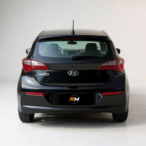 HYUNDAI HB 20 Hatch 1.0 12 V 4P FLEX COMFORT STYLE, Foto 6