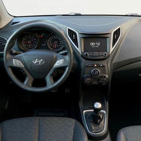 HYUNDAI HB 20 Hatch 1.0 12 V 4P FLEX COMFORT STYLE, Foto 7
