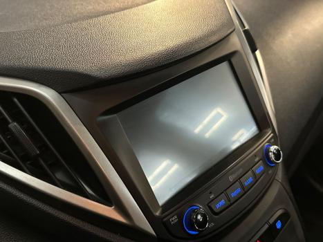 HYUNDAI HB 20 Hatch 1.0 12 V 4P FLEX COMFORT STYLE, Foto 12