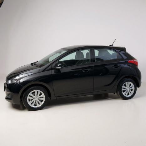 HYUNDAI HB 20 Hatch 1.0 12 V 4P FLEX COMFORT STYLE, Foto 14