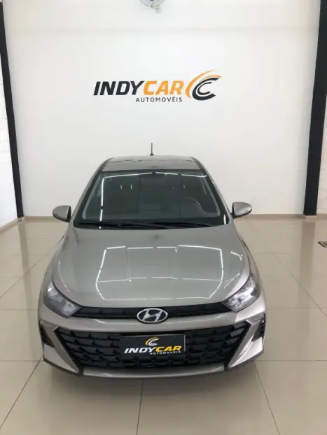 HYUNDAI HB 20 Hatch 1.0 12V 4P FLEX SENSE, Foto 2