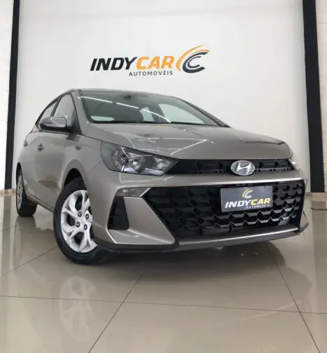 HYUNDAI HB 20 Hatch 1.0 12V 4P FLEX SENSE, Foto 4