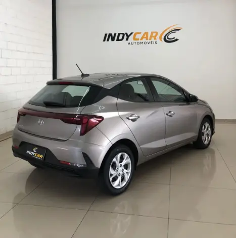 HYUNDAI HB 20 Hatch 1.0 12V 4P FLEX SENSE, Foto 7