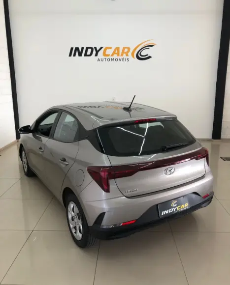 HYUNDAI HB 20 Hatch 1.0 12V 4P FLEX SENSE, Foto 8