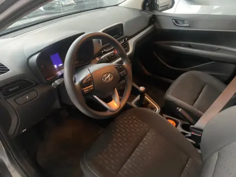 HYUNDAI HB 20 Hatch 1.0 12V 4P FLEX SENSE, Foto 10