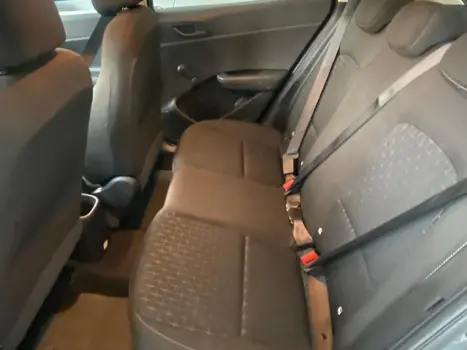 HYUNDAI HB 20 Hatch 1.0 12V 4P FLEX SENSE, Foto 12