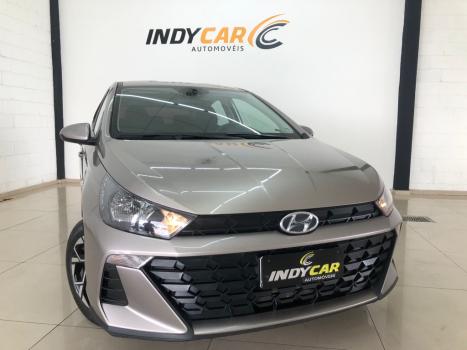 HYUNDAI HB 20 Hatch 1.0 12V 4P FLEX SENSE, Foto 1