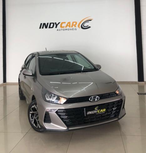 HYUNDAI HB 20 Hatch 1.0 12V 4P FLEX SENSE, Foto 2