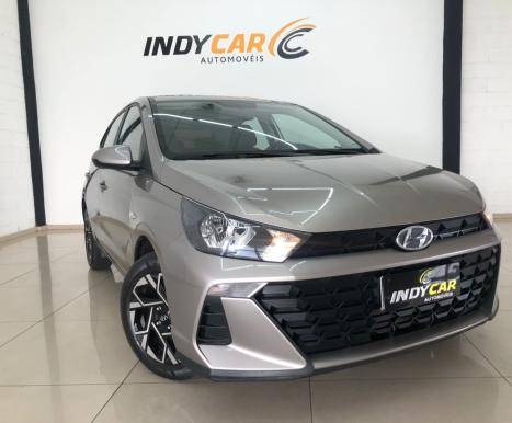 HYUNDAI HB 20 Hatch 1.0 12V 4P FLEX SENSE, Foto 3