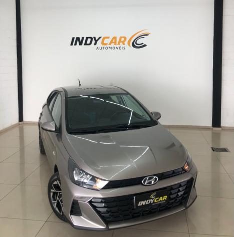 HYUNDAI HB 20 Hatch 1.0 12V 4P FLEX SENSE, Foto 6
