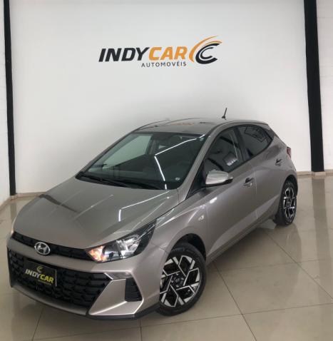 HYUNDAI HB 20 Hatch 1.0 12V 4P FLEX SENSE, Foto 7