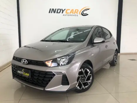 HYUNDAI HB 20 Hatch 1.0 12V 4P FLEX SENSE, Foto 8
