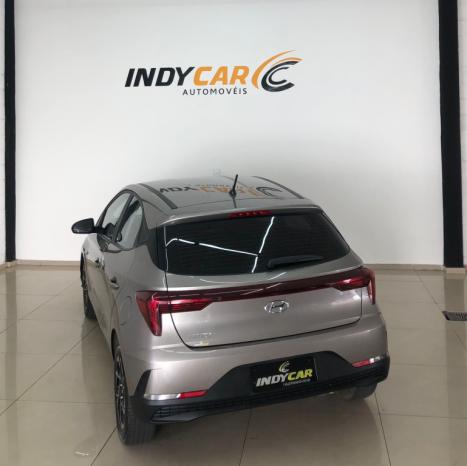 HYUNDAI HB 20 Hatch 1.0 12V 4P FLEX SENSE, Foto 9