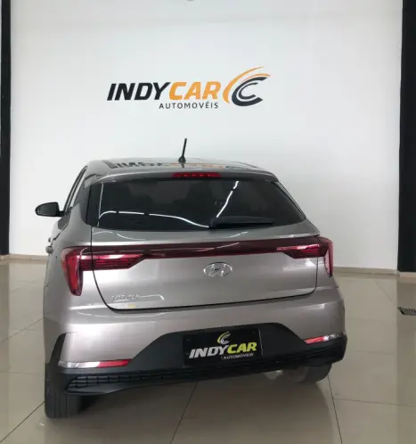 HYUNDAI HB 20 Hatch 1.0 12V 4P FLEX SENSE, Foto 10