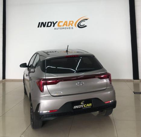 HYUNDAI HB 20 Hatch 1.0 12V 4P FLEX SENSE, Foto 11