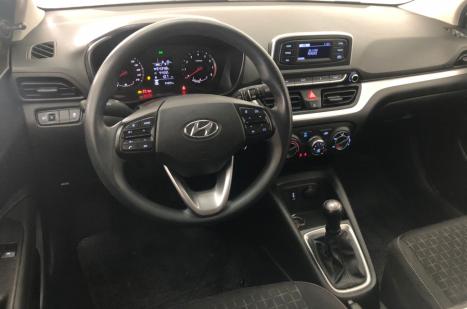 HYUNDAI HB 20 Hatch 1.0 12V 4P FLEX SENSE, Foto 12