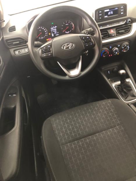 HYUNDAI HB 20 Hatch 1.0 12V 4P FLEX SENSE, Foto 13